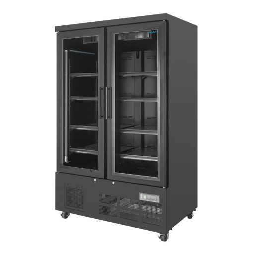 Polar G-Series Multideck Fridge with Double Doors (GP485)