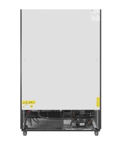 Polar G-Series Multideck Fridge with Double Doors (GP485)