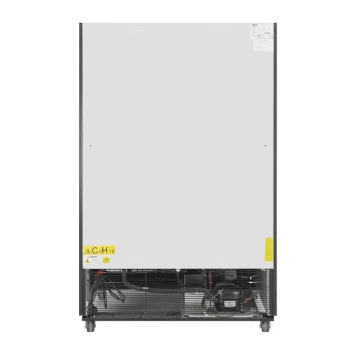 Polar G-Series Multideck Fridge with Double Doors (GP485)