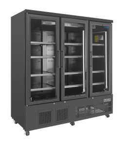 Polar G-Series Multideck Fridge with Triple Doors (GP486)