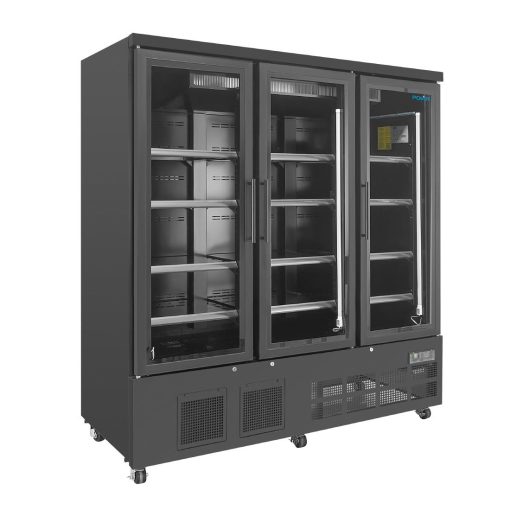 Polar G-Series Multideck Fridge with Triple Doors (GP486)