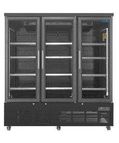 Polar G-Series Multideck Fridge with Triple Doors (GP486)