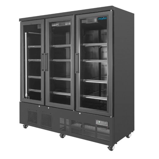 Polar G-Series Multideck Fridge with Triple Doors (GP486)