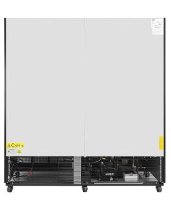 Polar G-Series Multideck Fridge with Triple Doors (GP486)