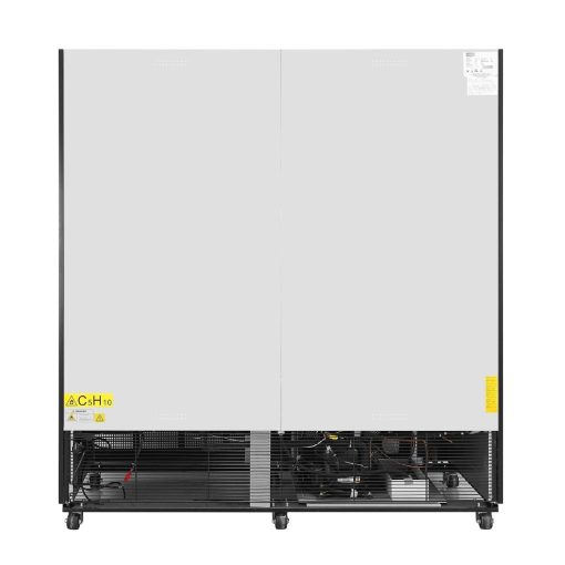 Polar G-Series Multideck Fridge with Triple Doors (GP486)