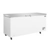 Polar G-Series Chest Freezer with Stainless Steel Lid 571Ltr (GP898)