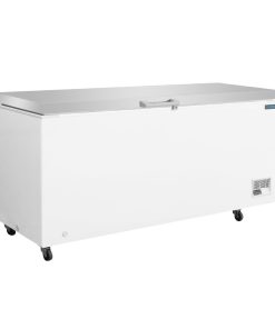 Polar G-Series Chest Freezer with Stainless Steel Lid 571Ltr (GP898)