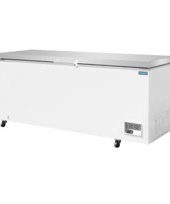 Polar G-Series Chest Freezer with Stainless Steel Lid 571Ltr (GP898)