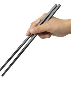 Olympia Kristallon Fusion Melamine Chopsticks Pack of 10 Pairs (GR498)