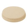 Fiesta Recyclable Paper Lids for Portion Pots Pack of 1000 (HC269)