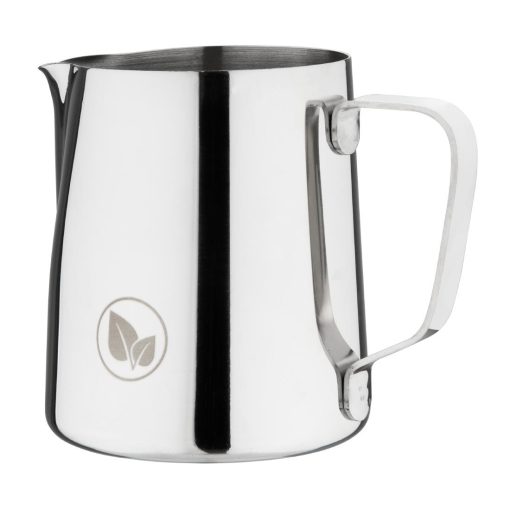 Olympia Vegan Milk Jug Stainless Steel 570ml (HC609)