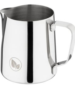 Olympia Vegan Milk Jug Stainless Steel 570ml (HC609)