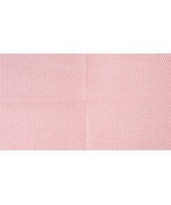 Jantex Non-Woven Cloths Red Pack of 50 (HS594)