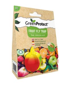 Green Protect Fruit Fly Trap (HS974)