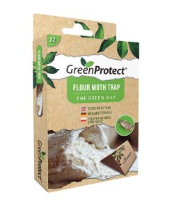 Green Protect Flour Moth Trap Pack of 2 (HS975)