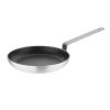 Vogue Platinum Plus Anodised Aluminium Non-Stick Teflon Crepe Pan 30cm (HT960)