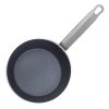 Vogue Aluminium Non-stick Teflon Platinum Plus Saute Pan 20cm (HT984)