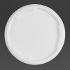 Fiesta Compostable Bagasse Lids for 750-900ml Bowl Bases Pack of 50 (HW027)