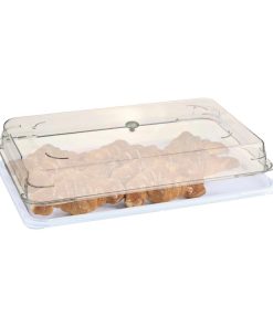 Araven GN Display Case GN 1-1 530x325x82mm (HW678)