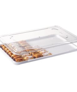 Araven GN Display Case GN 1-2 530x325x36mm (HW679)