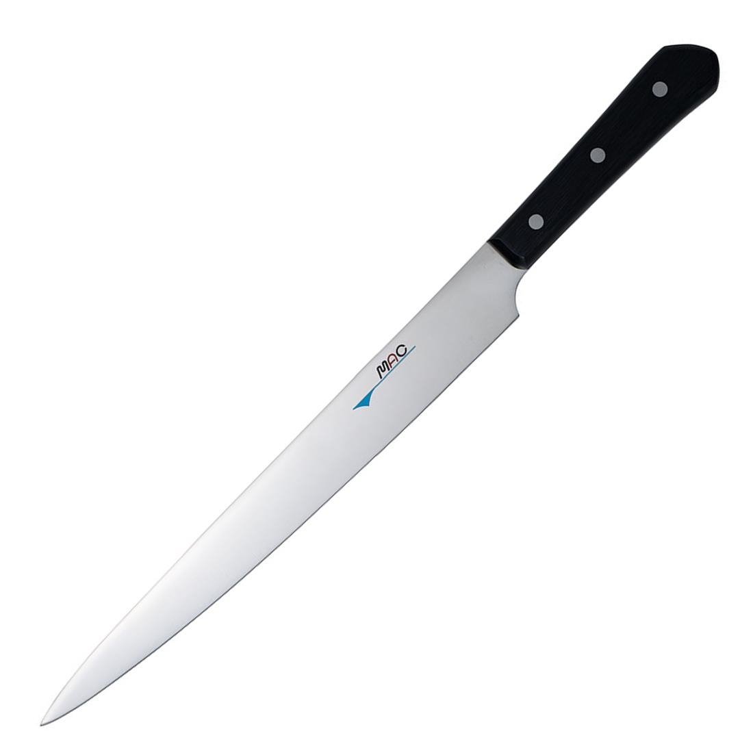 Mac Chef Series Sujihiki Slicer Knife 29cm (HW825)