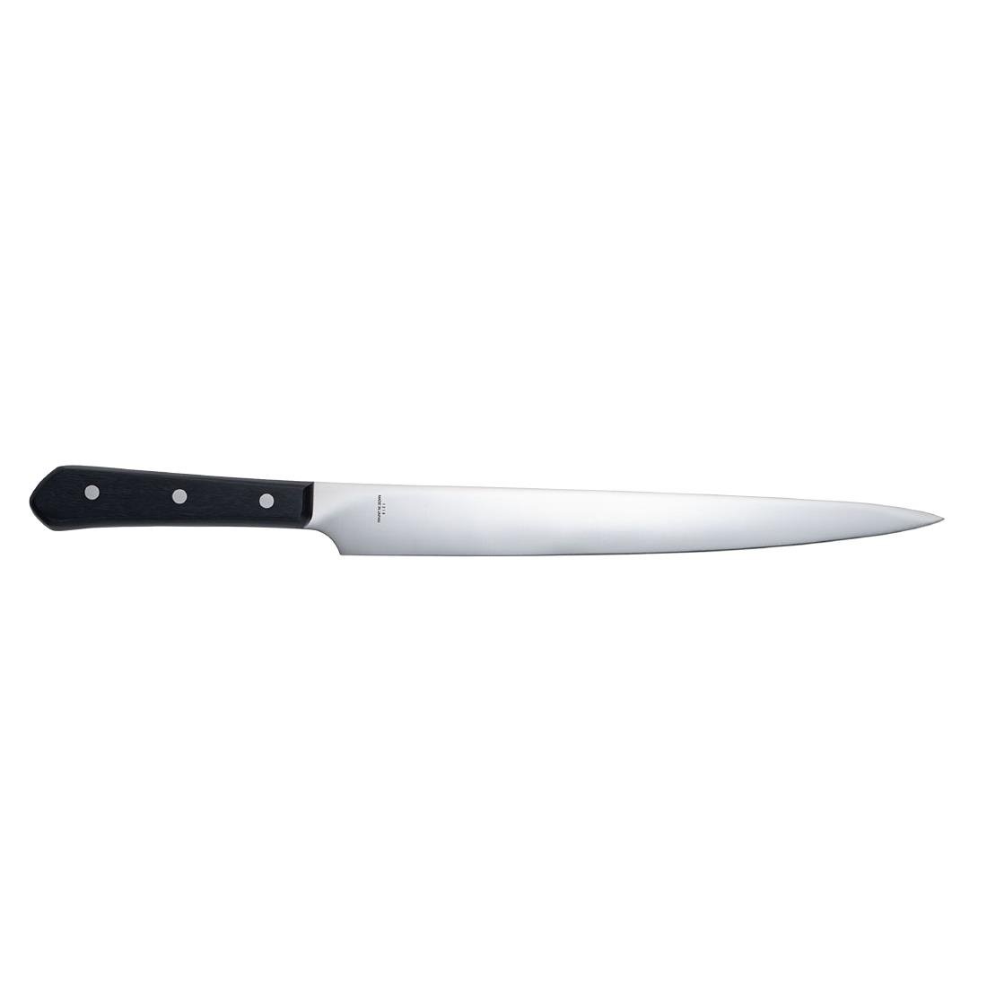 Mac Chef Series Sujihiki Slicer Knife 29cm (HW825)