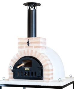 Fuego Clasico 90 Wood Fired Oven (HX400)