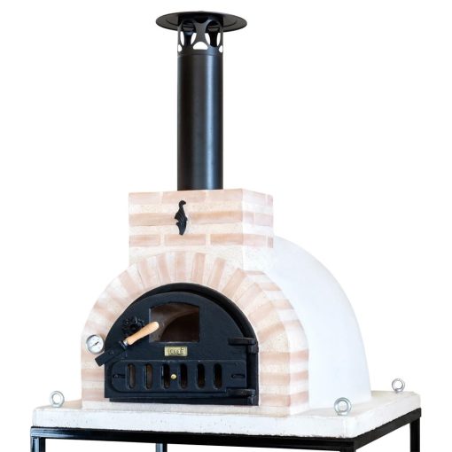 Fuego Clasico 90 Wood Fired Oven (HX400)