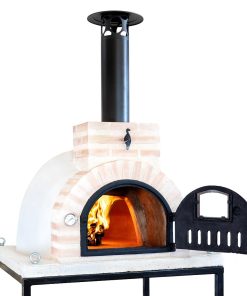 Fuego Clasico 90 Wood Fired Oven (HX400)