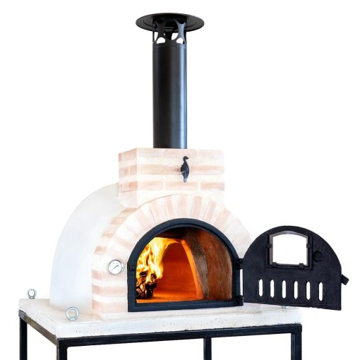 Fuego Clasico 90 Wood Fired Oven (HX400)