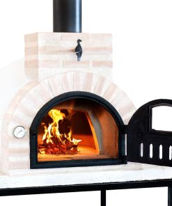 Fuego Clasico 90 Wood Fired Oven (HX400)