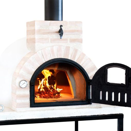 Fuego Clasico 90 Wood Fired Oven (HX400)