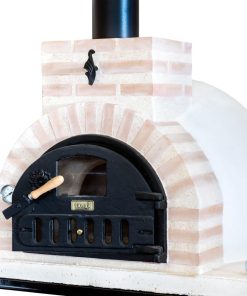 Fuego Clasico 90 Wood Fired Oven (HX400)