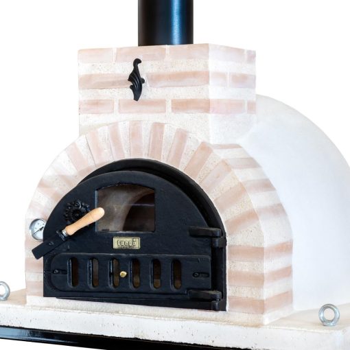 Fuego Clasico 90 Wood Fired Oven (HX400)