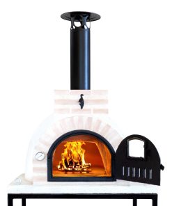 Fuego Clasico 90 Wood Fired Oven (HX400)