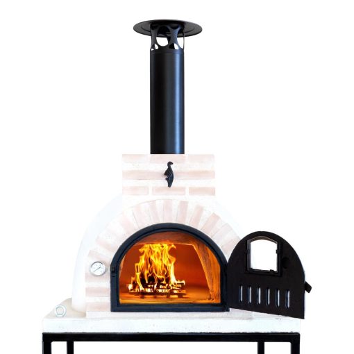 Fuego Clasico 90 Wood Fired Oven (HX400)