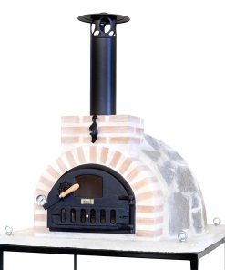 Fuego Stone 90 Wood Fired Oven (HX401)