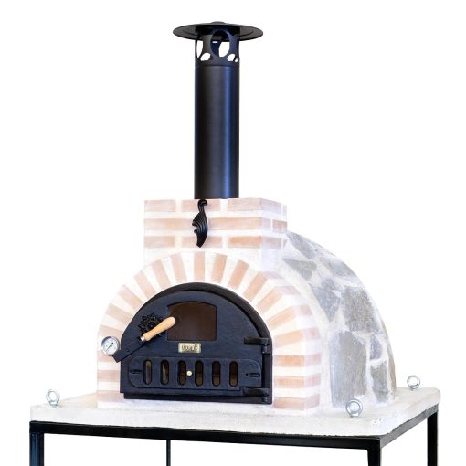 Fuego Stone 90 Wood Fired Oven (HX401)