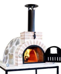 Fuego Stone 90 Wood Fired Oven (HX401)