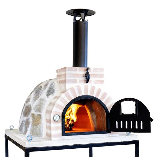 Fuego Stone 90 Wood Fired Oven (HX401)