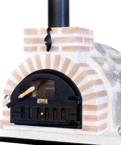 Fuego Stone 90 Wood Fired Oven (HX401)