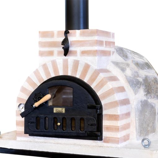 Fuego Stone 90 Wood Fired Oven (HX401)