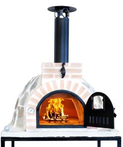 Fuego Stone 90 Wood Fired Oven (HX401)