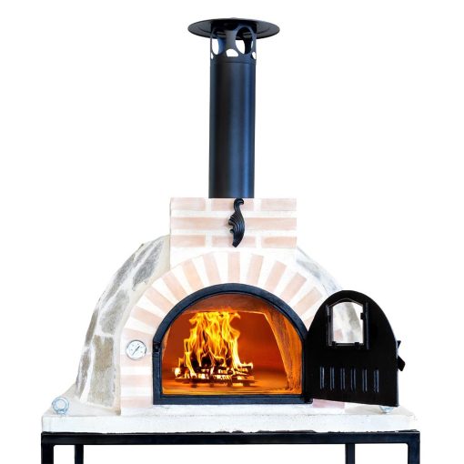 Fuego Stone 90 Wood Fired Oven (HX401)