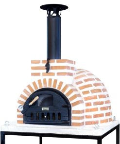 Fuego Brick 90 Wood Fired Oven (HX402)