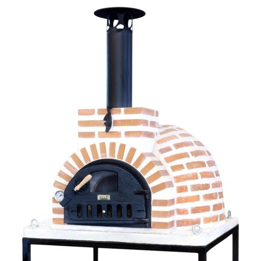 Fuego Brick 90 Wood Fired Oven (HX402)