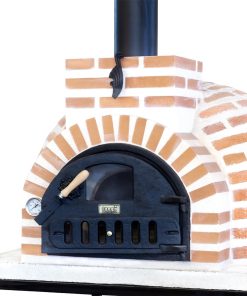 Fuego Brick 90 Wood Fired Oven (HX402)