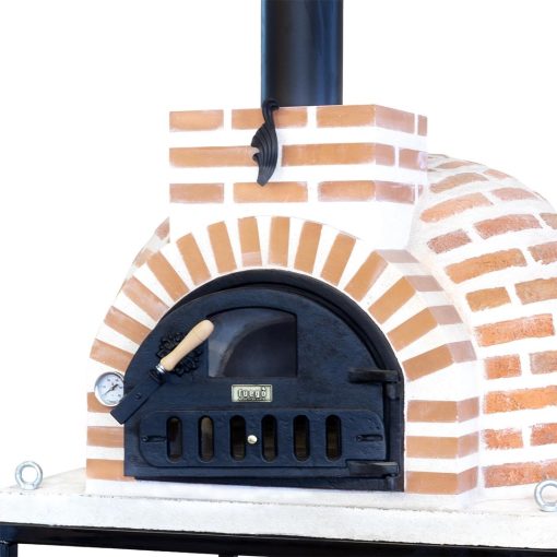 Fuego Brick 90 Wood Fired Oven (HX402)