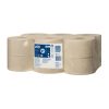 Tork Natural Mini Jumbo Toilet Roll Advanced T2 170m Pack of 12 (HX959)