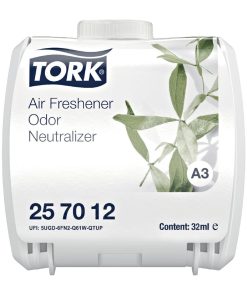 Tork Constant Air Freshener A3 Refill Odour Neutraliser Pack of 6 (HX962)